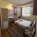 سوئیت رویال چهار تخته رضوی مشرف به حرم هتل طوبی مشهد