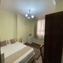 آپارتمان یک خوابه چهار تخته رو به حرم هتل طوبی مشهد