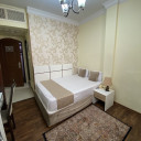 اتاق دوتخته دبل رو به حرم هتل طوبی مشهد