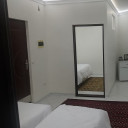 سوئیت چهارتخته خانه مسافر وحیدیان مشهد