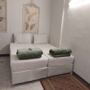 اتاق دوتخته توئین خانه مسافر یارزمان مشهد