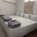 اتاق چهار تخته(سینگل) خانه مسافر یارزمان مشهد