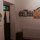 اتاق سه نفره کفخواب احمدنادعلیان اقامتگاه سنتی سرای ایل سنگسر مهدی شهر