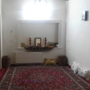 اتاق نه نفره کفخواب استادرضا درخشانی اقامتگاه سنتی سرای ایل سنگسر مهدی شهر