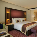 دو تخته سوپریور هتل کمپینسکی (Kempinski) مسقط