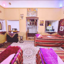 سوئیت سه تخته (مستردار) اقامتگاه بومگردی خاطره نائین