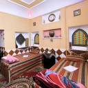 اتاق دو تخته (سرویس مشترک) اقامتگاه بومگردی خاطره نائین