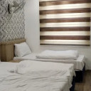 اتاق چهارتخته کوآد هتل الاسطوره نجف