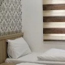 اتاق یک تخته هتل الاسطوره نجف