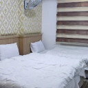 اتاق سه تخته هتل الاسطوره نجف