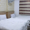 اتاق دوتخته دبل هتل الاسطوره نجف