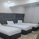 اتاق سه تخته هتل اوروک نجف