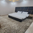 اتاق دوتخته دبل هتل اوروک نجف