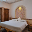 اتاق دو تخته اقامتگاه بومگردی دیاوا نطنز