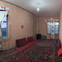 اتاق شش نفره گیلاس طبقه دوم (سرویس ایرانی و حمام) اقامتگاه بومگردی دهکده بوژان نیشابور