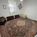 اتاق چهار نفره کفخواب (فاقد بهداشتی اختصاصی) اقامتگاه بومگردی میراث پدری نیشابور