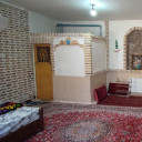 سوئیت چهار نفره مهر(دوتخته+کفخواب) اقامتگاه بومگردی شادمهر نیشابور