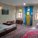 سوئیت چهار نفره نیکی(دوتخته+کفخواب) اقامتگاه بومگردی شادمهر نیشابور