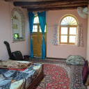 سوئیت سه نفره شادی (دوتخته+کفخواب) اقامتگاه بومگردی شادمهر نیشابور