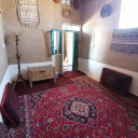 اتاق دونفره کفخواب اقامتگاه بومگردی شاغلام نیشابور