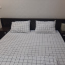 سوئیت یکخوابه چهارنفره(دوتخته+کاناپه) هتل آپارتمان امیر نوشهر