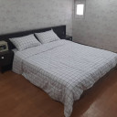 سوئیت یکخوابه سه نفره(دوتخته+کاناپه) هتل آپارتمان امیر نوشهر