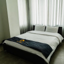 دوخوابه چهارتخته دوبلکس ویلایی مجتمع گردشگری دشت نور