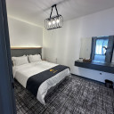 دوخوابه پنج تخته فلت آپارتمانی طبقه10 مجتمع گردشگری دشت نور