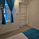 اتاق یک تخته (مستردار) اقامتگاه بومگردی کلوکا قشم