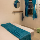 اتاق دو تخته دبل (مستردار) اقامتگاه بومگردی کلوکا قشم