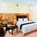 اتاق دو تخته دبلA هتل دیانا پلاس قشم