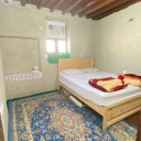 اتاق دو تخته دبل اقامتگاه بومگردی کاکا قشم