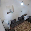 اتاق دوتخته دبل غار نمکدان(غیر مستر) اقامتگاه بومگردی خانه دوست قشم