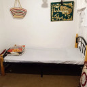 اتاق دوتخته گل یاسمین اقامتگاه بومگردی ناخدا علی قشم