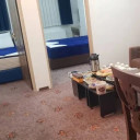 اتاق چهار تخته مهمانپذیر آبا قم