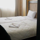 اتاق دو تخته توئین هتل آوا قم