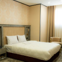 اتاق دو تخته دبل هتل آوا قم