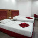 اتاق سه تخته هتل مدینه المعصومه قم