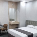 اتاق دوتخته هتل مروارید قم