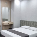 اتاق پنج تخته هتل مروارید قم