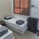 اتاق دوتخته توئین خانه مسافر سما قم