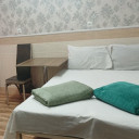 اتاق چهار تخته خانه مسافر سرائی(نفیس) قم