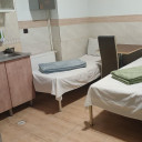 اتاق سه تخته خانه مسافر سرائی(نفیس) قم