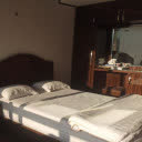 اتاق دو تخته دبل جنگل هتل کیمیا رامسر