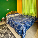 اتاق دوتخته جکوزی دار پدر جان اقامتگاه بومگردی ننه گل رامسر