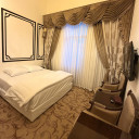 اتاق دوتخته استاندارد هتل ایران رشت