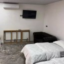 اتاق شش تخته vip هتل خان صبوری رشت