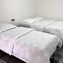 اتاق سه تخته هتل خان صبوری رشت