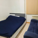 سوئیت دوخوابه چهارتخته هتل آپارتمان زیبای سبزه میدان رشت