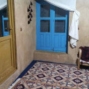 اتاق سه نفره اقامتگاه بومگردی تاو سنندج